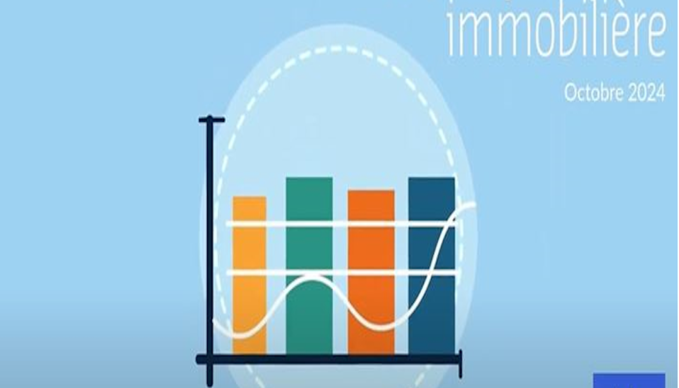 Note de conjoncture immobilière CSN octobre 2024