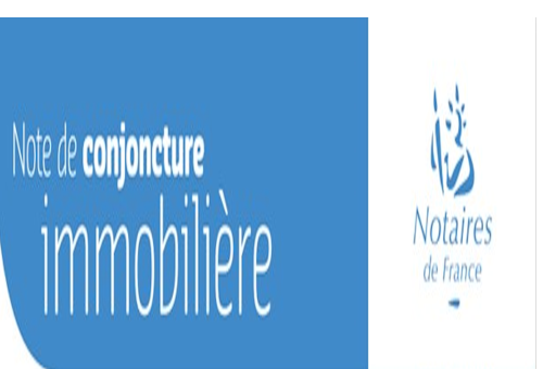 Note de conjoncture immobilière CSN Juillet 2024